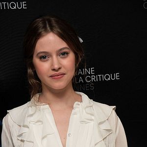 Bilder Lou de Laâge