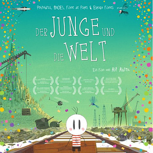 Bilder Der Junge und die Welt