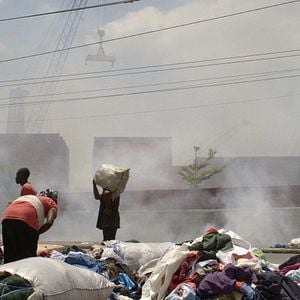 Bilder The True Cost - Der Preis der Mode