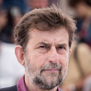 Bilder Nanni Moretti