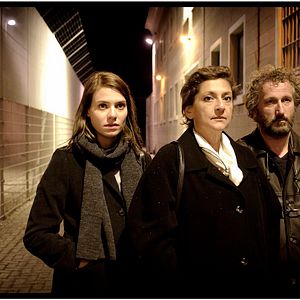 Bilder Lucia - Engel des Todes?