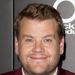 Bilder James Corden