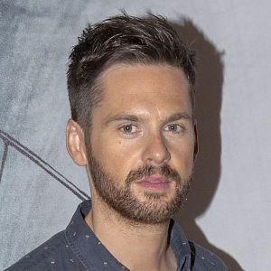 Bilder Tom Riley