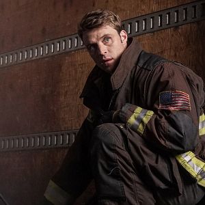 Bilder Jesse Spencer