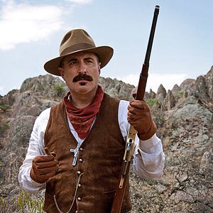 Bilder Gottes General - Schlacht um die Freiheit