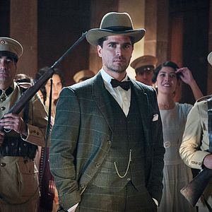 Bilder Gottes General - Schlacht um die Freiheit