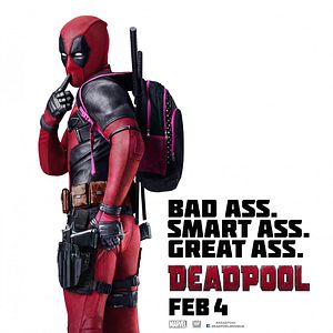 Bilder Deadpool