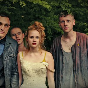 Bilder Franz Rogowski