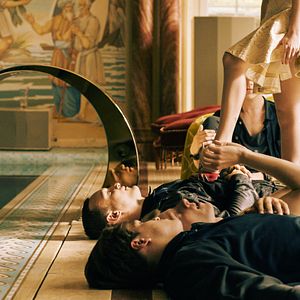 Bilder Franz Rogowski