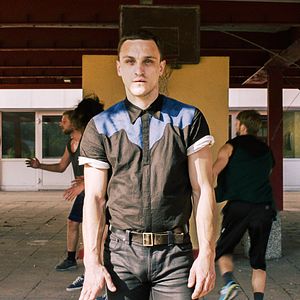 Bilder Franz Rogowski