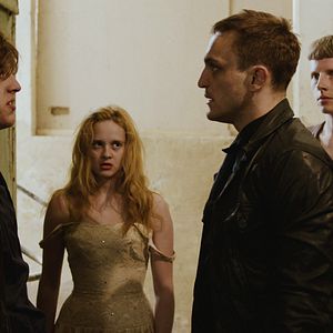 Bilder Franz Rogowski