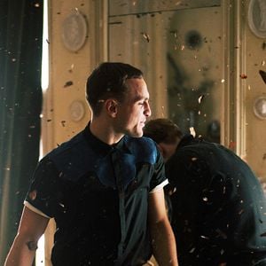 Bilder Franz Rogowski