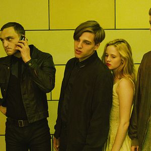 Bilder Franz Rogowski