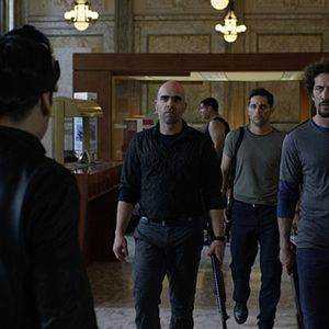 Bilder Jeder gegen Jeden