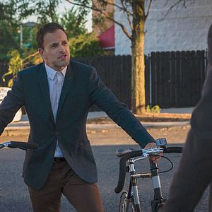 Bilder Jonny Lee Miller