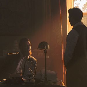 Bilder Marton Csokas