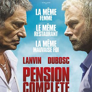 Bilder Pension complète