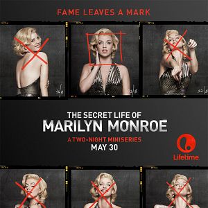 Bilder The Secret Life of Marilyn Monroe