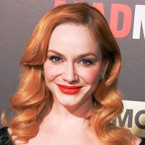 Bilder Christina Hendricks