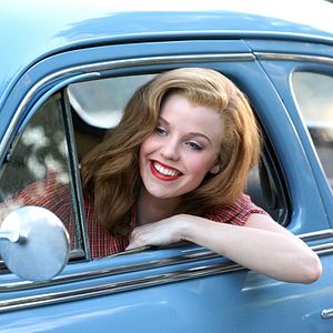 Bilder The Secret Life of Marilyn Monroe