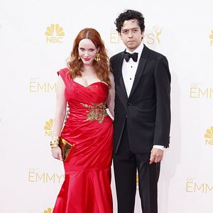 Bilder Christina Hendricks