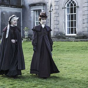 Bilder The Frankenstein Chronicles