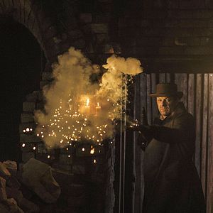 Bilder The Frankenstein Chronicles