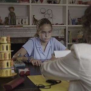 Bilder Juana a los 12