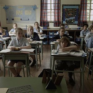 Bilder Juana a los 12