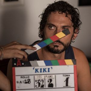 Bilder Kiki, el amor se hace