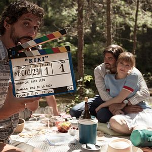 Bilder Kiki, el amor se hace