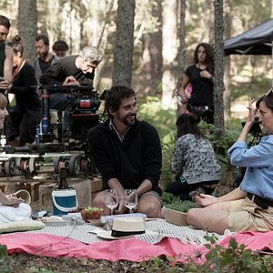 Bilder Kiki, el amor se hace