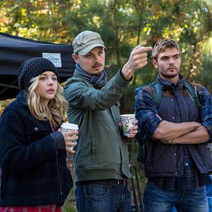 Bilder Chloë Grace Moretz