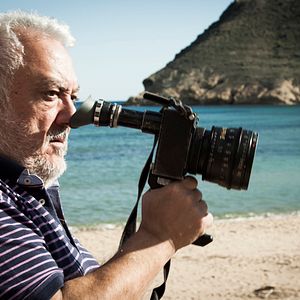 Bilder Lejos del mar