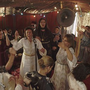 Bilder L'Orchestre des aveugles