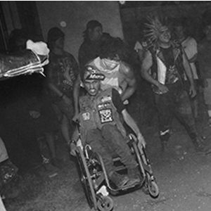 Bilder Los Punks: We Are All We Have