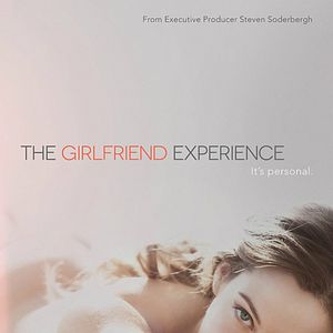 Bilder The Girlfriend Experience