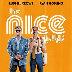 Bilder The Nice Guys