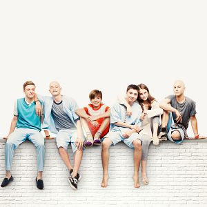 Bilder Club der roten Bänder