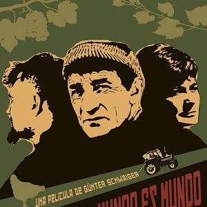 Bilder Seit die Welt Welt ist