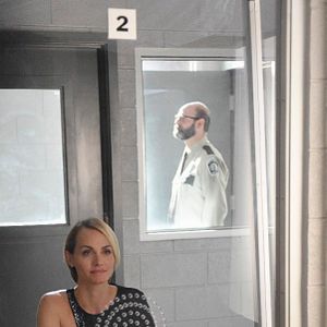 Bilder Amber Valletta