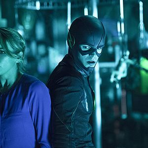 Bilder The Flash