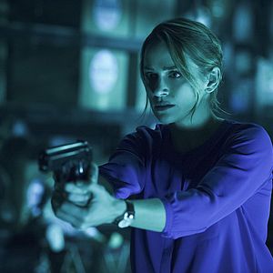 Bilder Shantel VanSanten