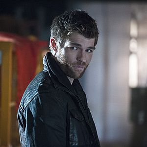 Bilder Liam McIntyre