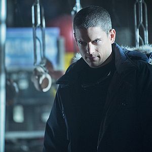 Bilder Wentworth Miller