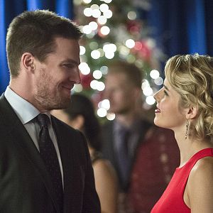 Bilder Stephen Amell