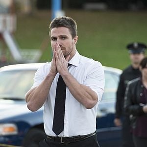 Bilder Stephen Amell