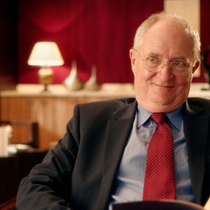 Bilder Jim Broadbent