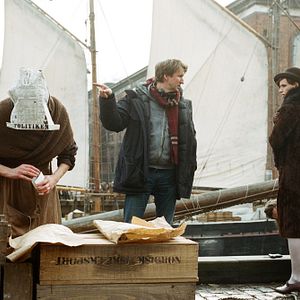 Bilder The Danish Girl