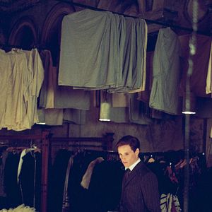 Bilder The Danish Girl